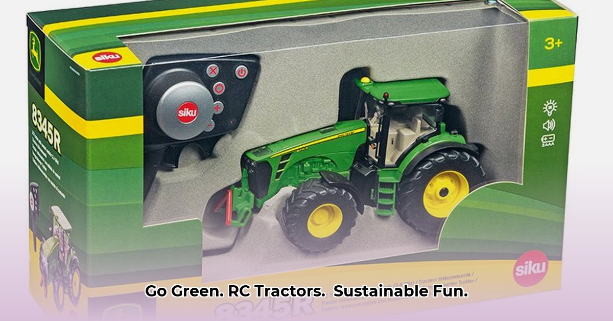 tractor-remote-control